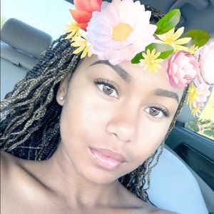 Meet your Posher, Domaneke